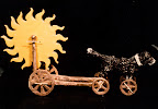 Gipsy Chariot