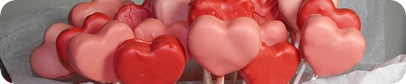 ValentineCakePops