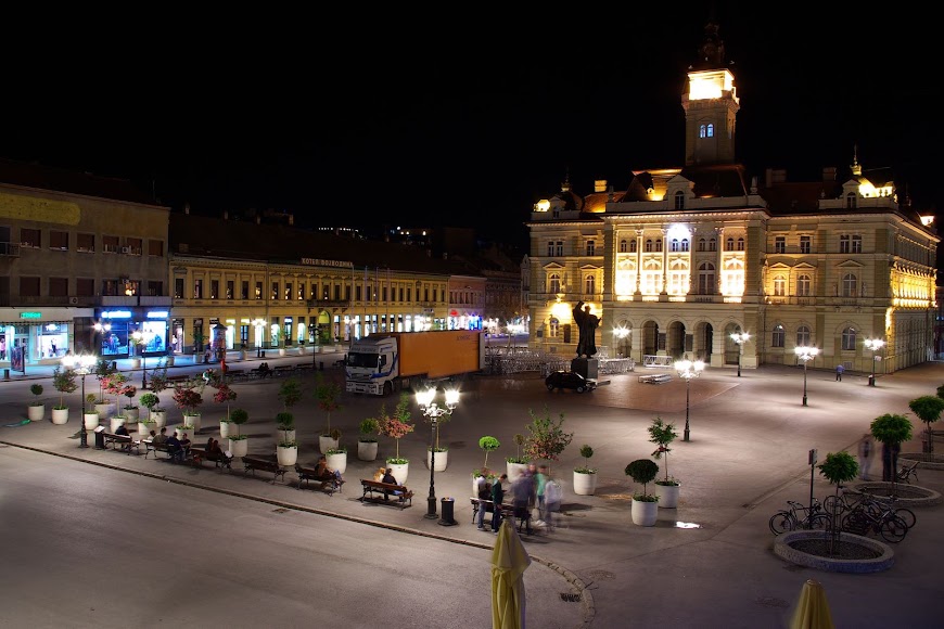 Novi Sad