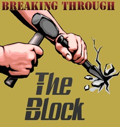 Breaking through the block no host