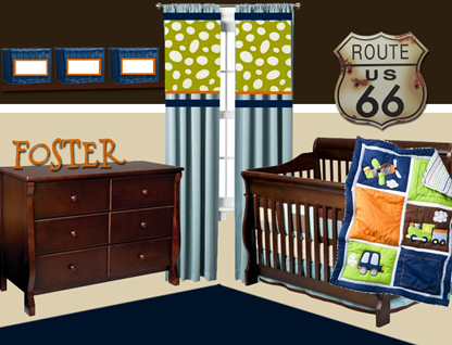 fosters room copy