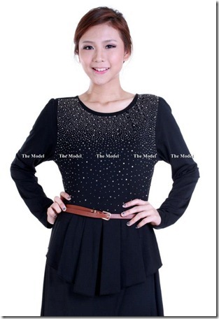 peplumdiamondwbeltblack2 peplumdiamondwbeltblack2
