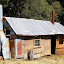The Old Hill Family Hunting Shed - Burnie, Australia