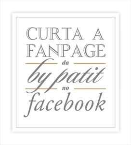 fanpage - by patit - facebook
