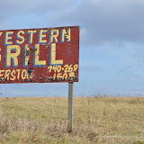 "Western Grill - Ohio" - copyright David Thompson