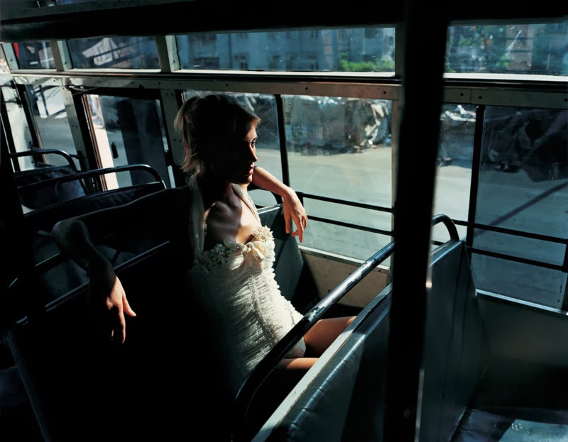 Женская неопределенность и отчаянье (30 фото) | Картинка №11