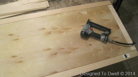 Adding Doors to Bookshelves Adding Doors to Bookshelves