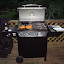 New Grill 2009 New Grill 2009
