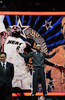 lebron james nba 130217 all star houston 07 game 2013 NBA All Star: LeBron Sets 3 pointer Mark, but West Wins