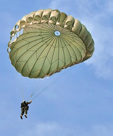 parachute