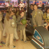 Bowling day 2010