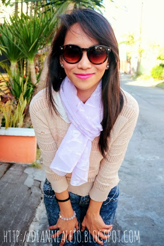 IMG_8806 fashion, forever 21, how to, layering technique, layering, posh pocket shoes, pixie dust, SM Store, ootd, outfit