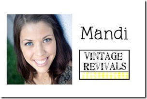 Mandi Vintage Revivals