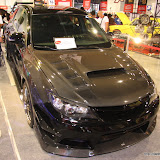 philippine transport show 2011 - cars (61).JPG