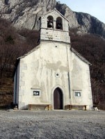 Sv. Miklavž