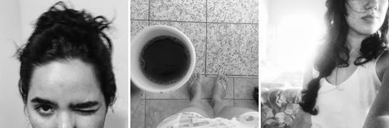 Gerânio Azul por Jessica Lauton ... não seria eu