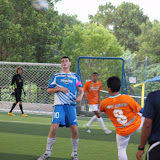 Joy Dive FC vs Shakers FC