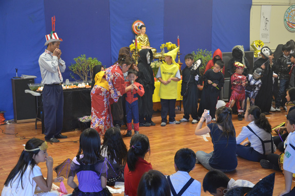 gdpt chanh tam, Lễ Halloween 2011, gdpt, chanhtam, www.chanhtam.org gdpt chanh tam, Lễ Halloween 2011, gdpt, chanhtam, www.chanhtam.org
