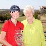 Kathy Whitworth Invitational Golf Tournament