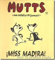 P00003 - Mutts by Patrick McDonne P00003 - Mutts by Patrick McDonne