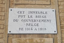 plaque