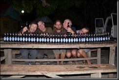 LL - beers with silly faces LL - beers with silly faces