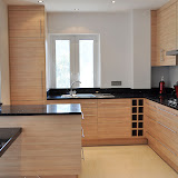 Pine Riga Kitchen