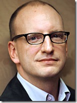 Soderbergh pihenni akar