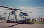 EH-101 Merlin