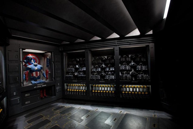 The Avengers new still 11