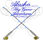 ALASKA BIG GAME ADVENTURES<br />
10"<br />
27500 Stitches
