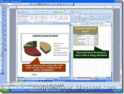 pie application(combinebasic.com) pie application
