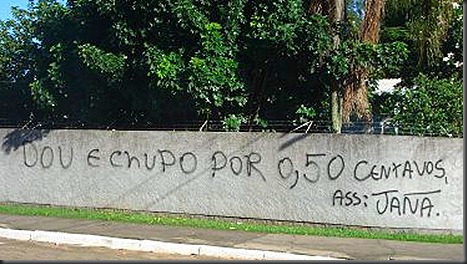 Muro safado 003