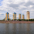 Фотоотчет с Red Bull Flugtag 2011