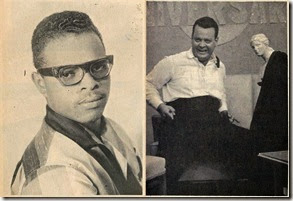 corporan y Freddy revsita ahora 1965 corporan y Freddy revsita ahora 1965