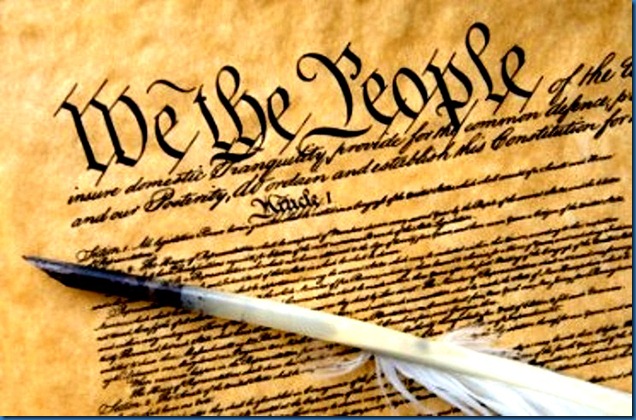 We the People We the People