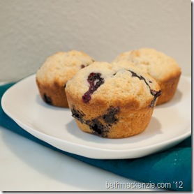 Blueberry muffins1_1