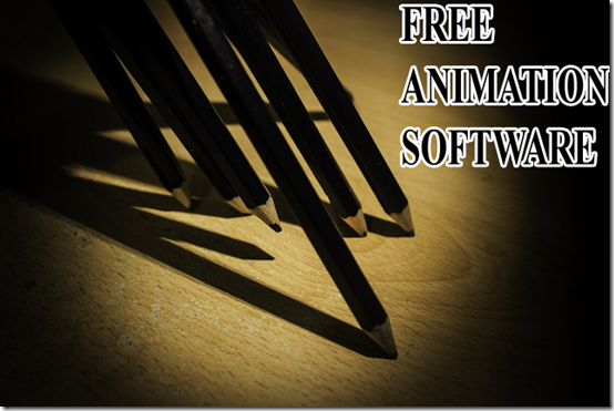 free-animation-software free-animation-software