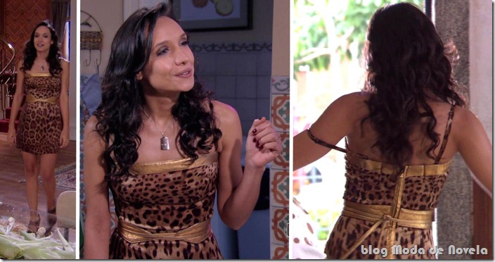 moda da novela aquele beijo - raissa cap&iacute;tulo 01dez11