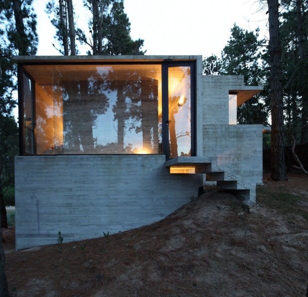 the franz house by bak architects 2