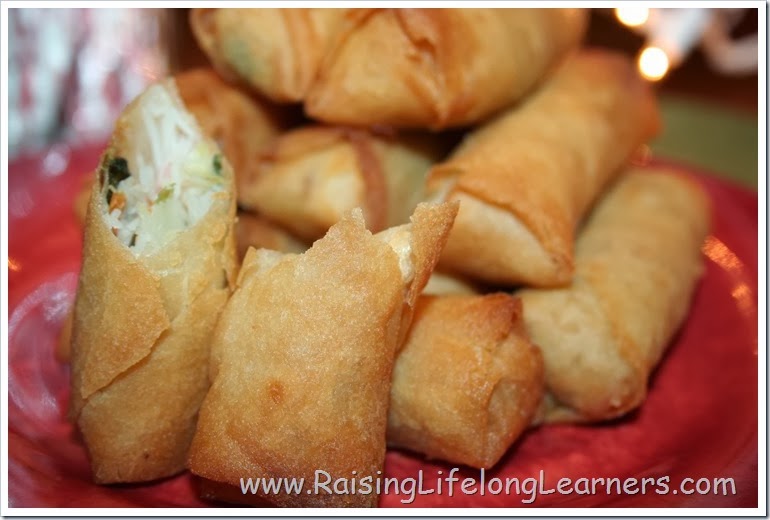 Easy Holiday Appetizers #PaktheParty #shop #CBias