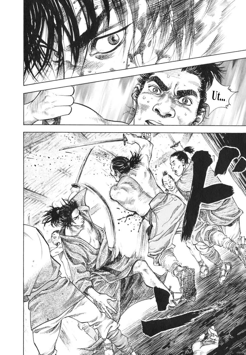 Vagabond - Lãng Khách Chap 7 - Truyen.Chap.VN