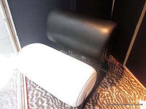 Contemporary Side Chair