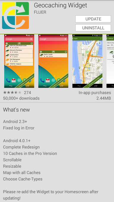 GeocachingWidget.png GeocachingWidget