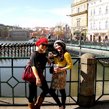 Praha, Czech Republic