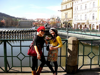 Praha, Czech Republic Praha, Czech Republic