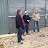 New Glider Hanger 3rd May 2009