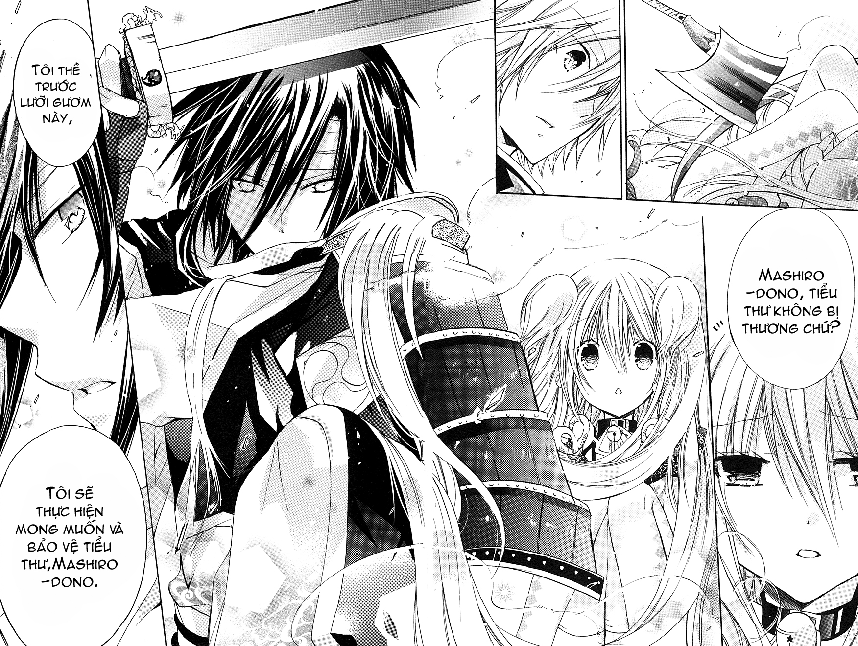 Kamikami kaeshi chap 4