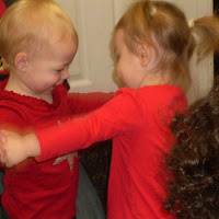 Holiday Social