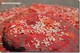 Arroz Oferenda Arroz Oferenda